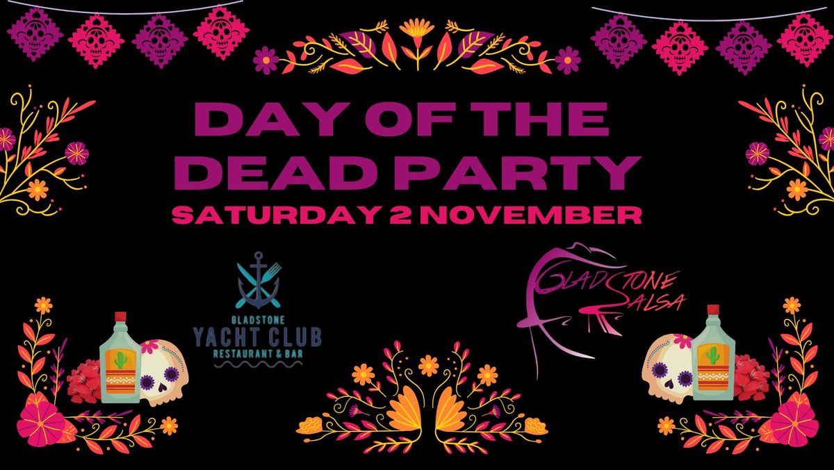 Day of the Dead