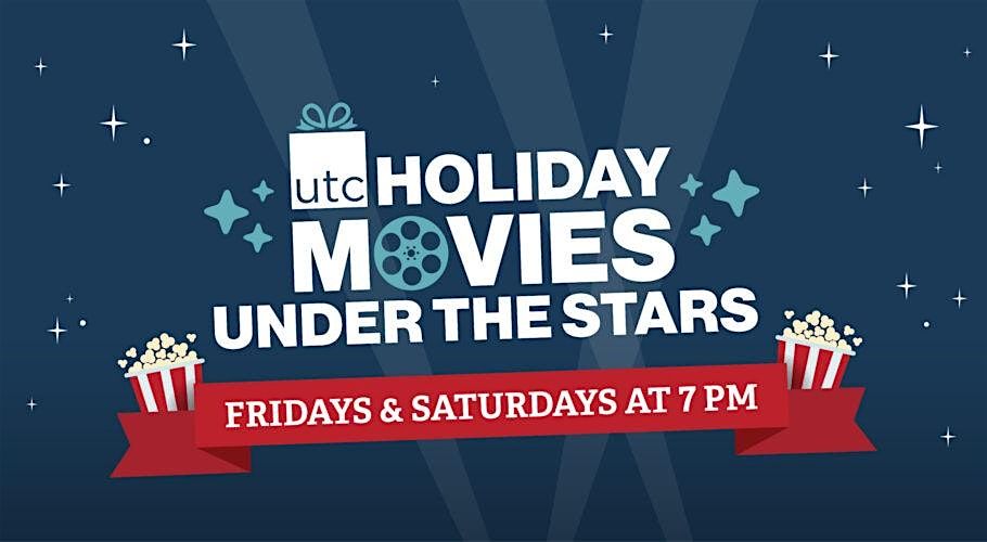 Holiday Movies Under The Stars