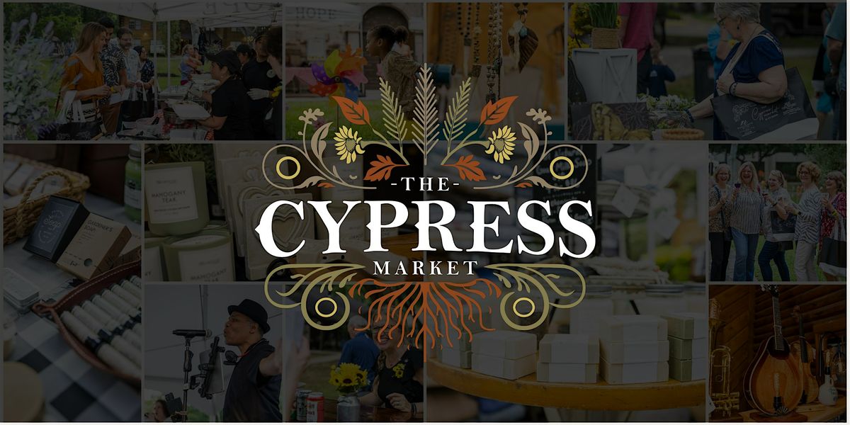 The Cypress Market