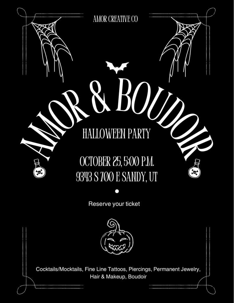 Amor & Boudoir