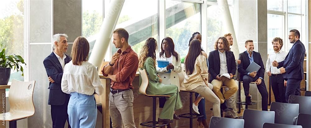Partner with the Cities Initiative\u2019s 2025 U.S. Water Leaders Summit