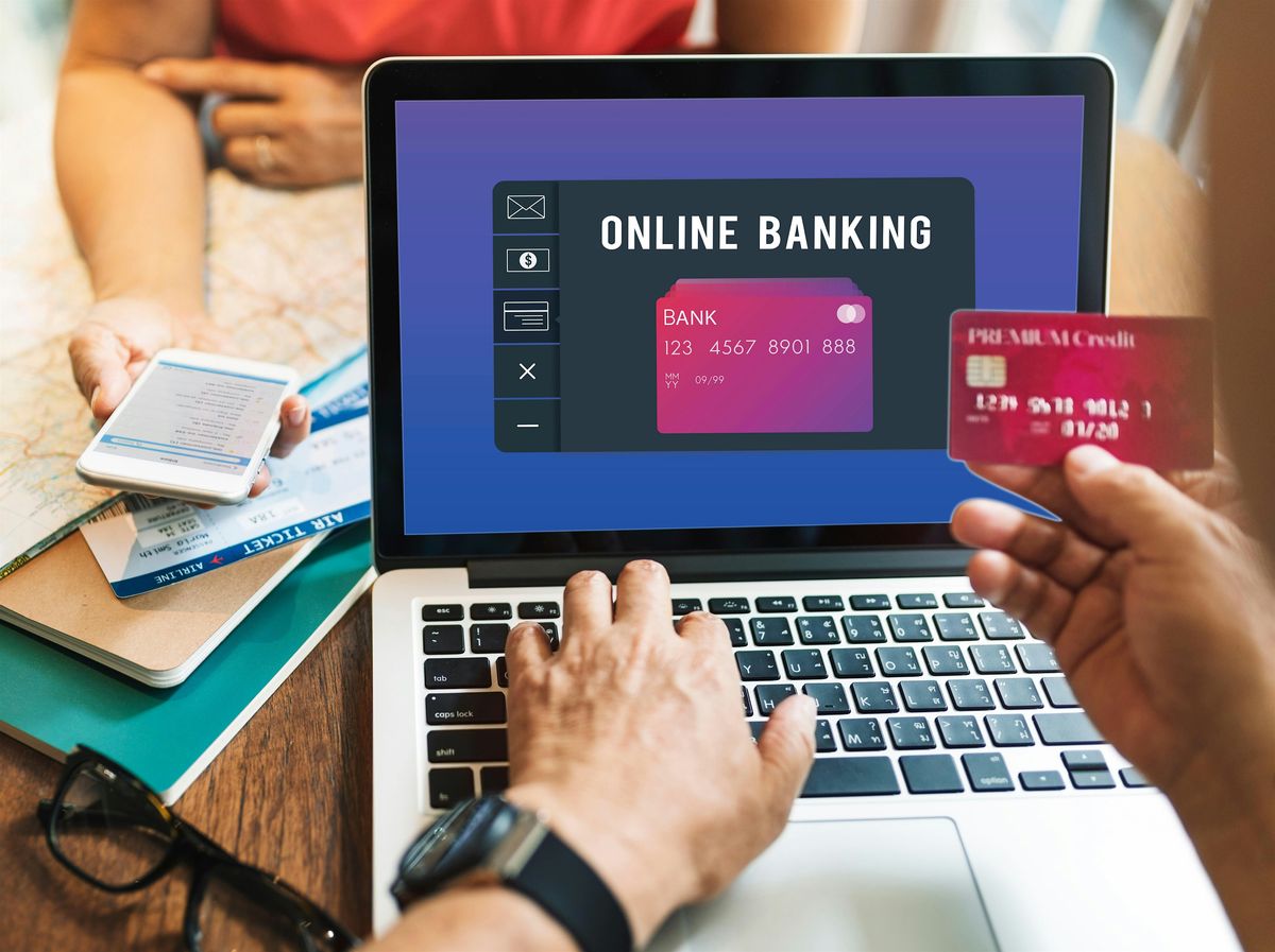 Bank safely online with Bendigo Bank