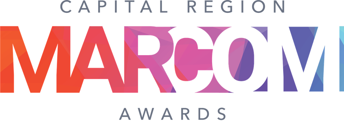 2024 Capital Region MARCOM Awards