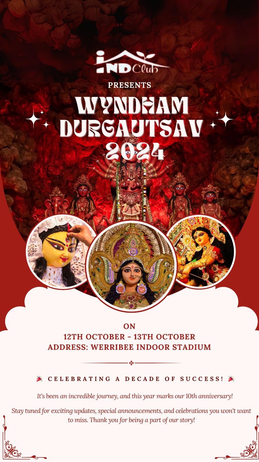 Wyndham DurgaUtsav 2024