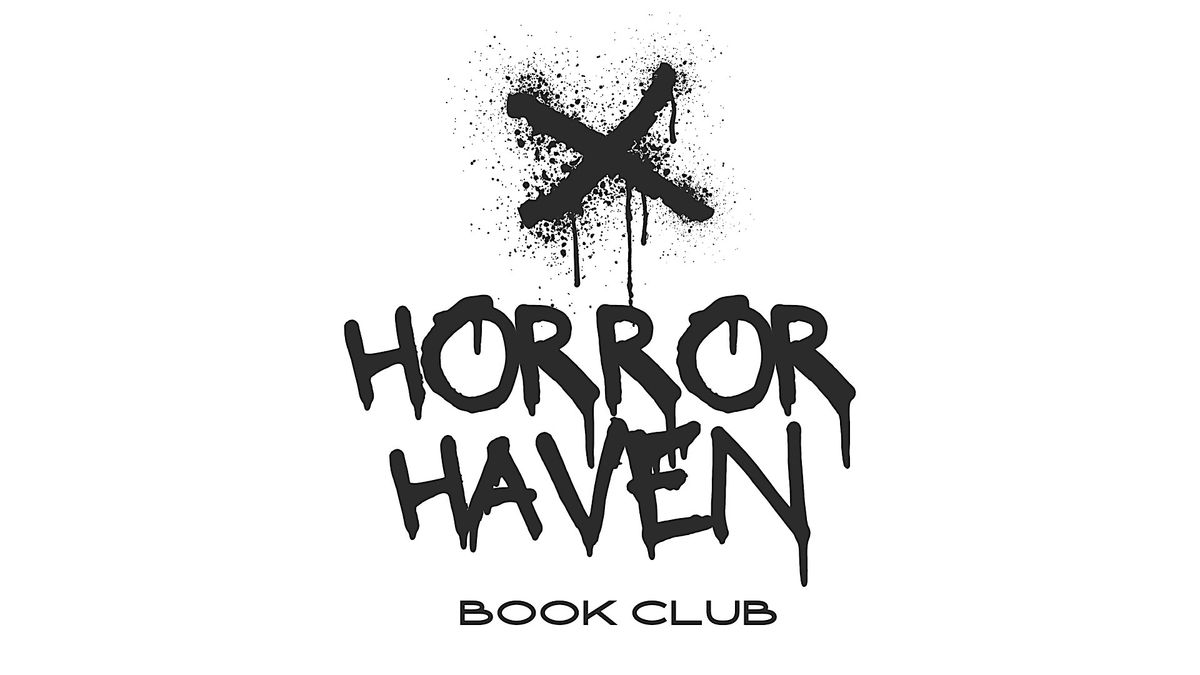 Horror Haven Book Club