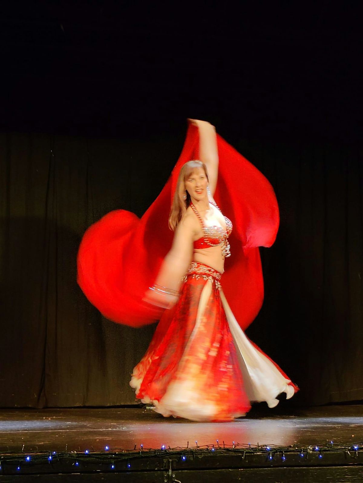 World Dance Party - Show  & World Music Disco