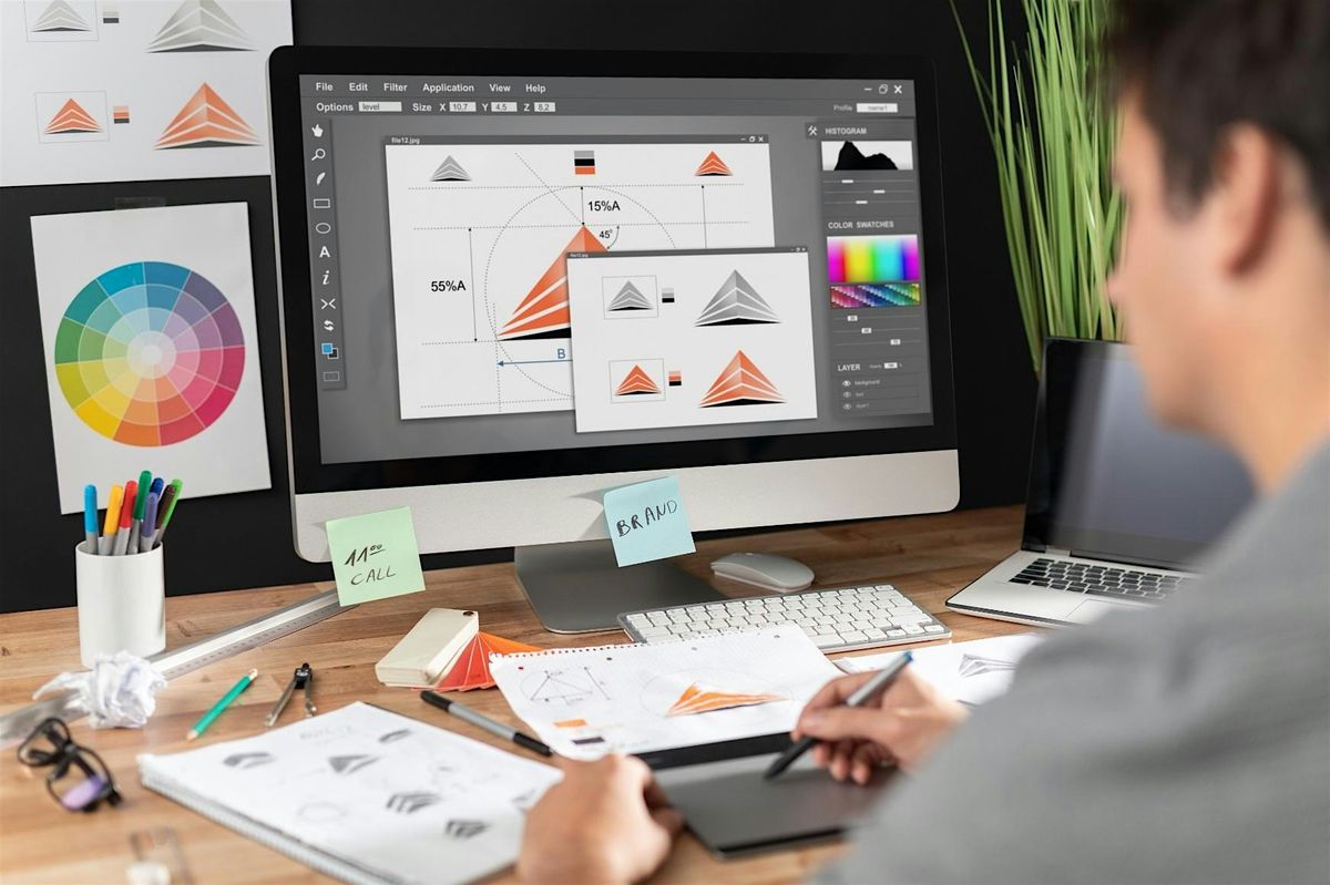 Media Lab: Introduction to Adobe Illustrator