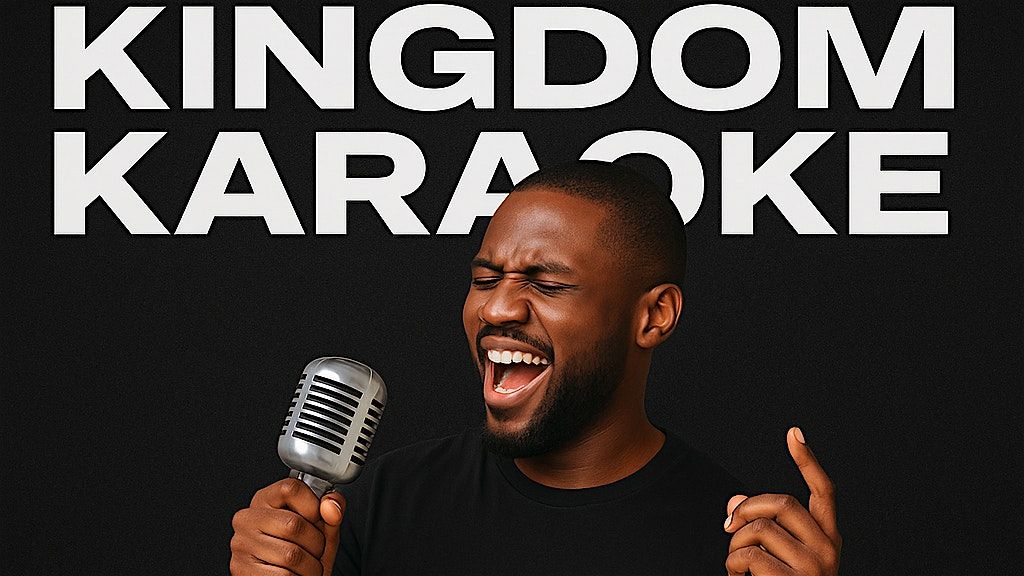 KINGDOM KARAOKE @Prazbar