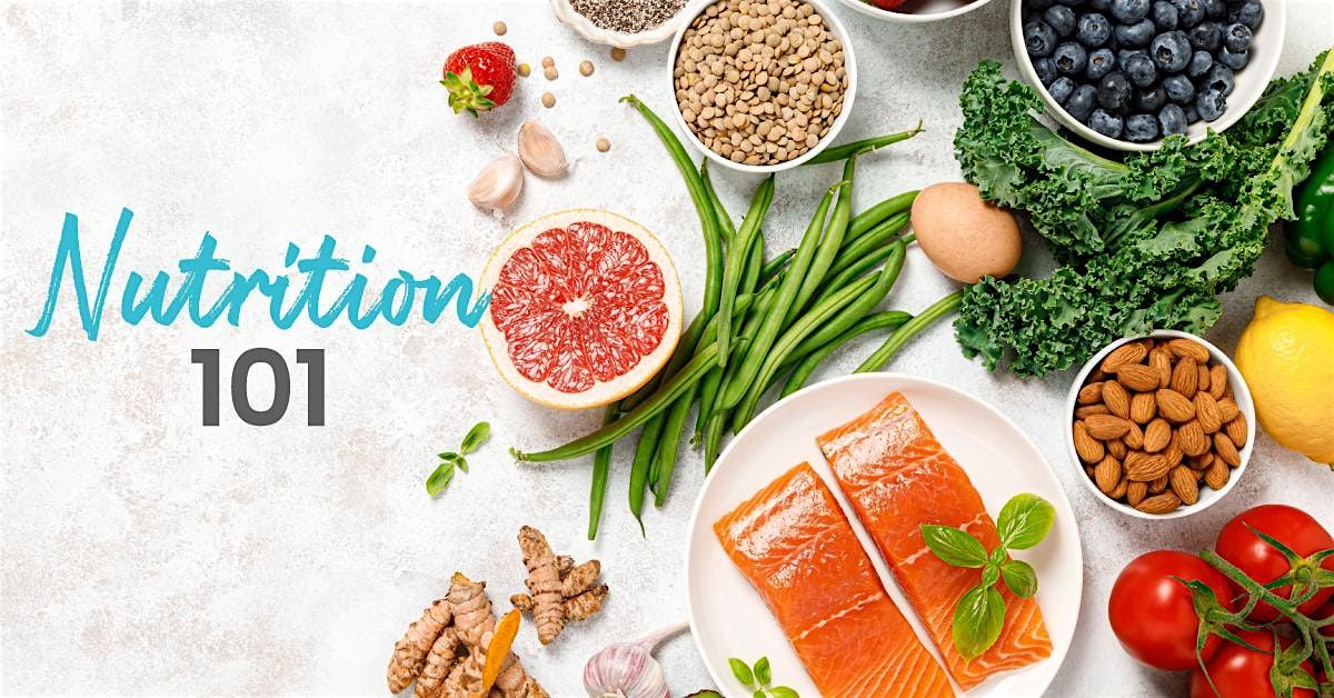 Plano Dietitian Store Tour: Nutrition 101