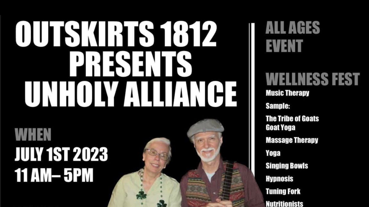 Outskirts Music Festival at SaskTel Centre