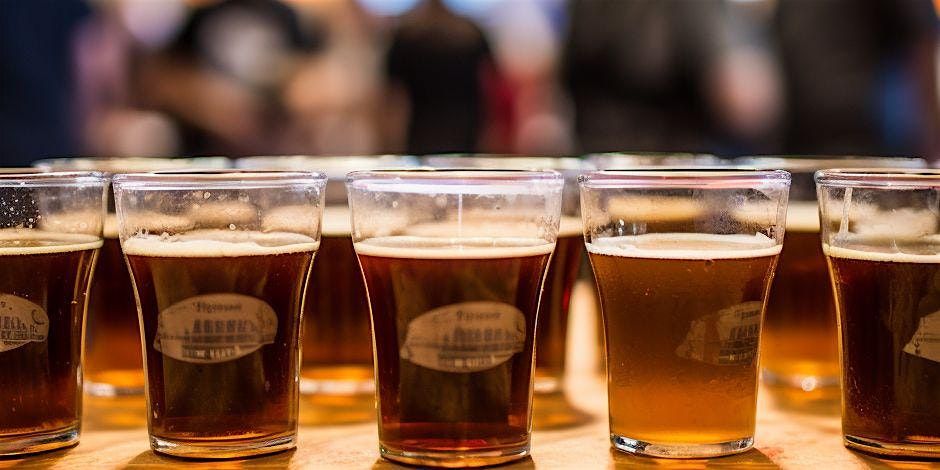 BCBA Happy Hour