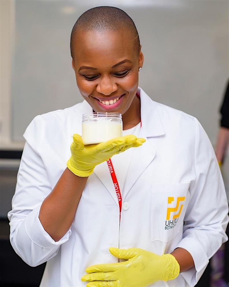 Natural Formulation Experience