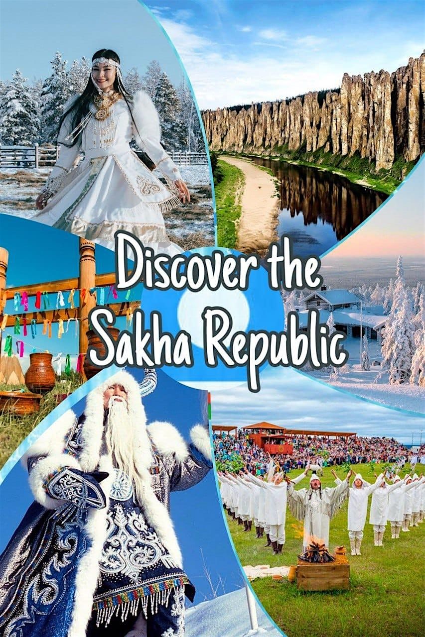 Discover the Sakha Republic