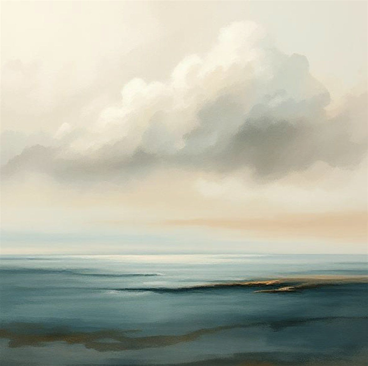 Workshop | SEA & SKY: Abstracting the Coastline
