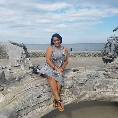 Wanderlust Adventures by Kidra Fuller