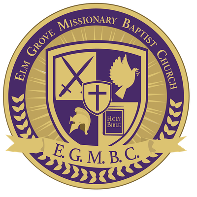 Elm Grove Missionary Baptist Church