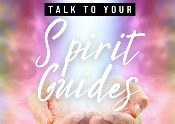 Women's Healing Circle: Talk to your Spirit Guides
