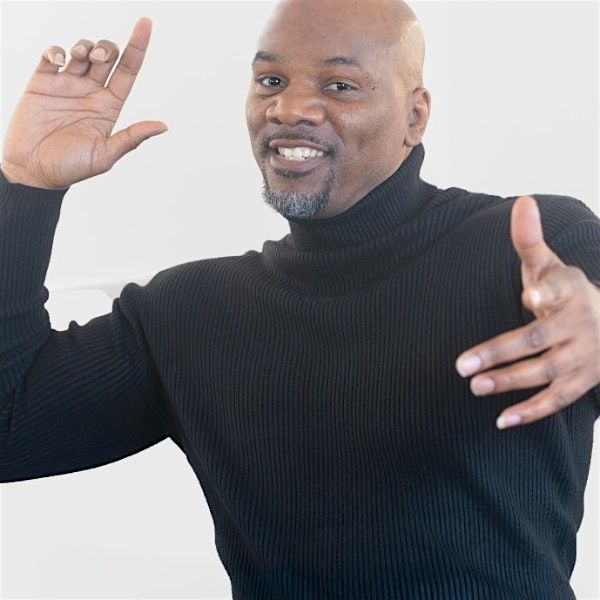 Mario Hodge