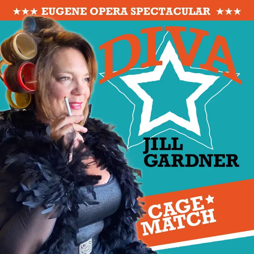 Oregon Symphony - DIVAS at Arlene Schnitzer Concert Hall