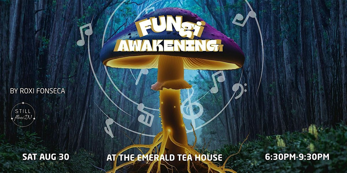 FUNgi Awakening