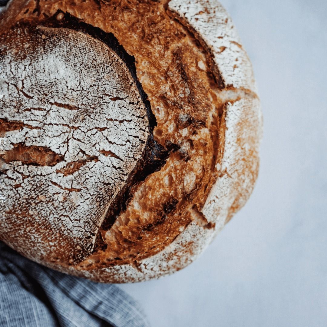 Sourdough Bread 101 with Mandy