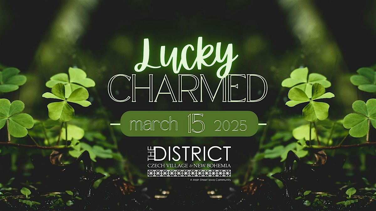 Lucky Charmed