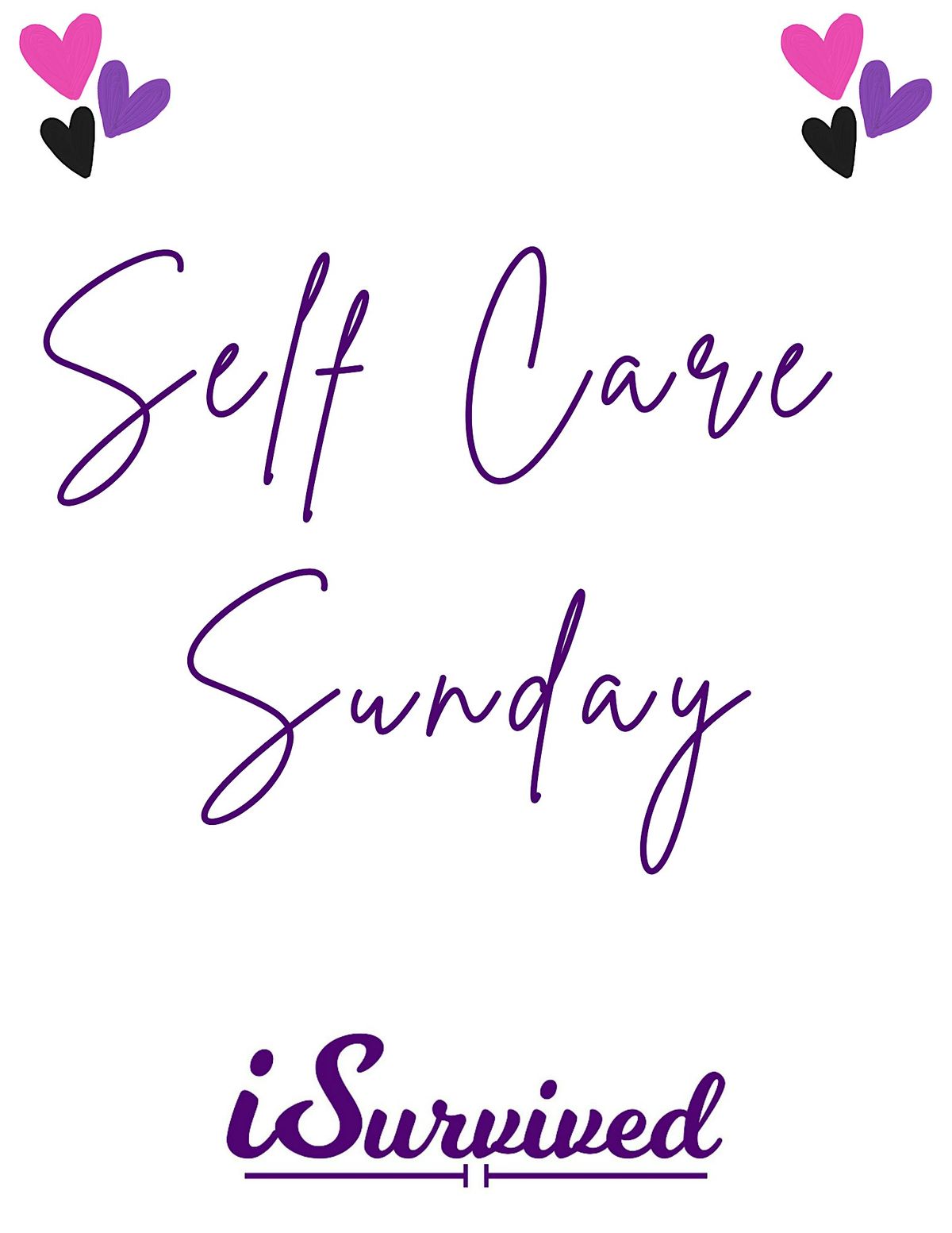 Self Care Sunday "Mugs & Mindfulness"