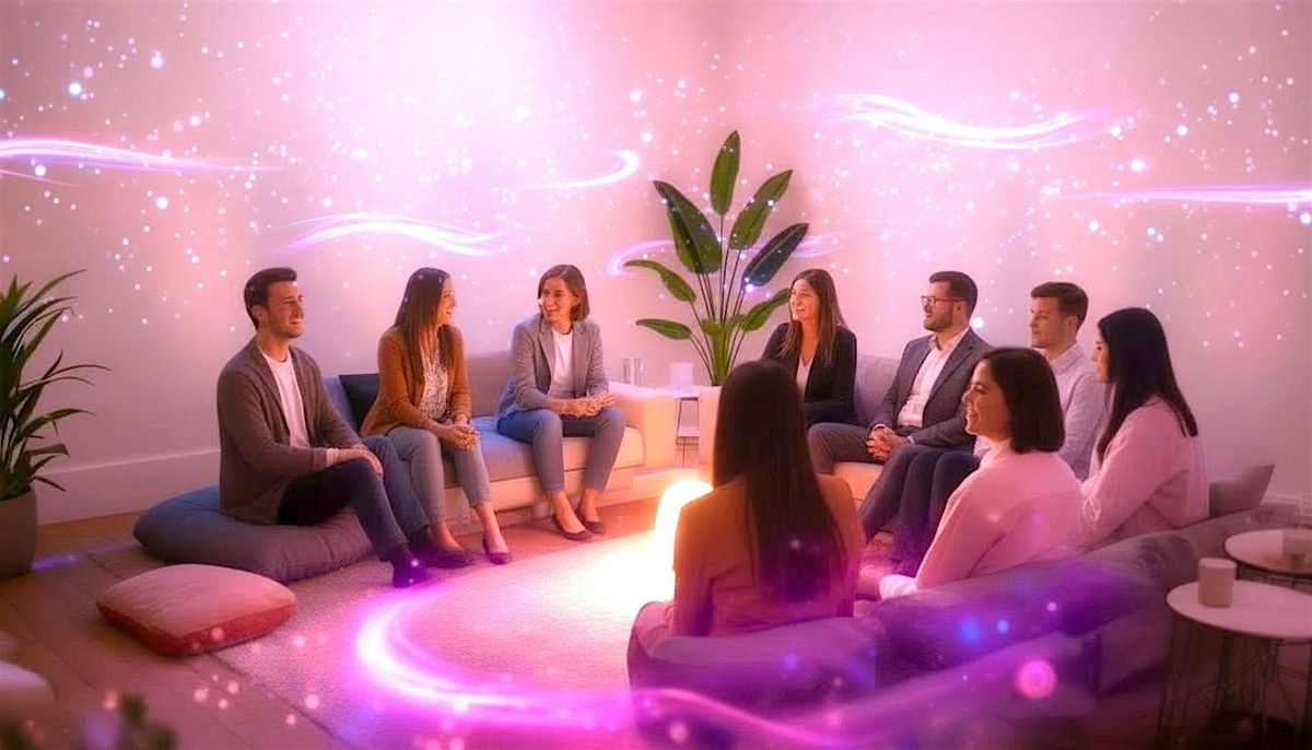 Earthlings in Business - monthly gathering - FRIDAY evening