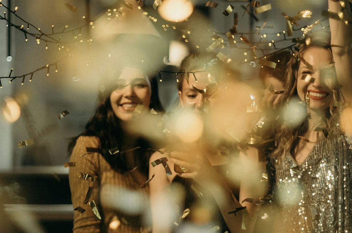 i Cosmetic 2025 Holiday Party (Dec 6th)