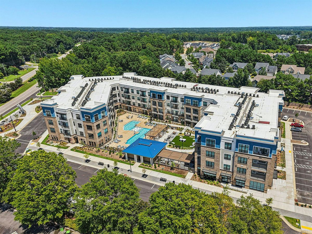 Ribbon Cutting Ceremony & Inaugural Canned Food Drive