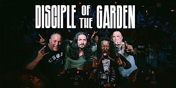 Disciple of The Garden - Tribute to Soundgarden, Audioslave, Chris Cornell