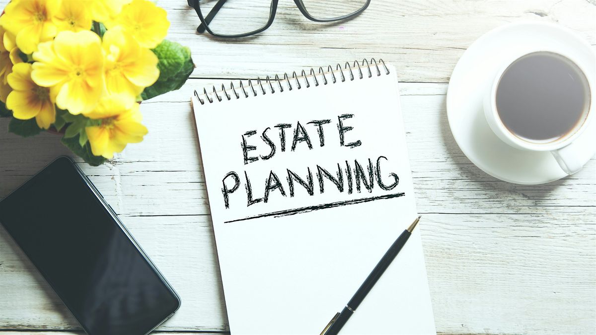 Estate Planning With Attorney Sophia Gallardo