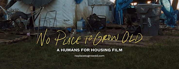 Film Screening + Panel Discussion