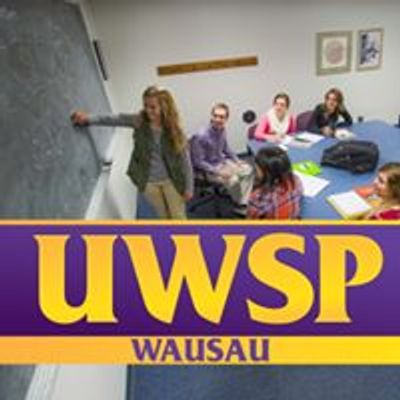 Continuing Education, UW-Stevens Point at Wausau