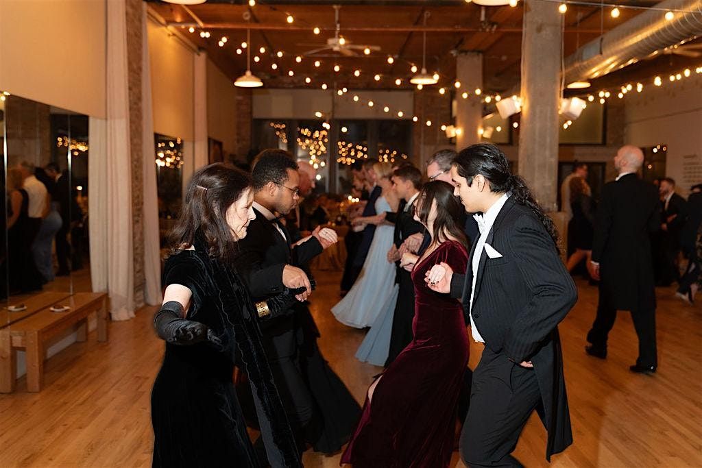 Quadrille Ball