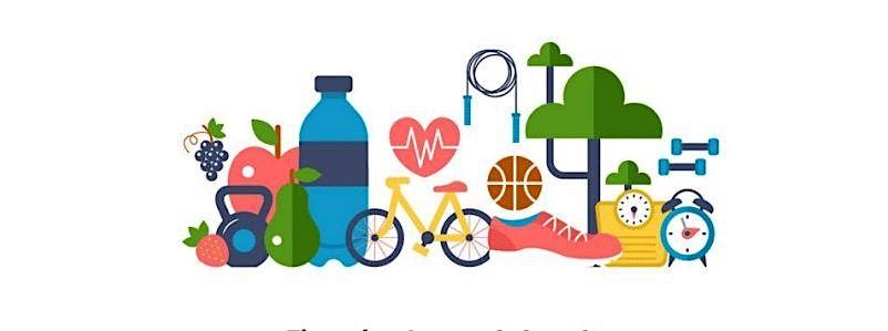 Healthy Eating Workshop