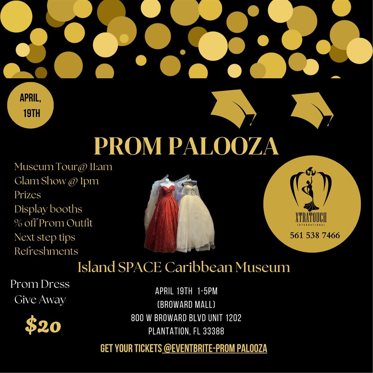 PROM PALOOZA