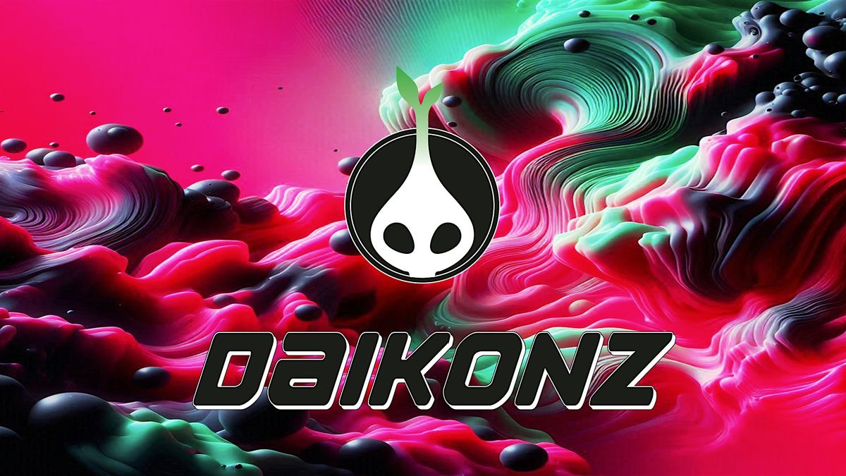 DaikonZ Battle