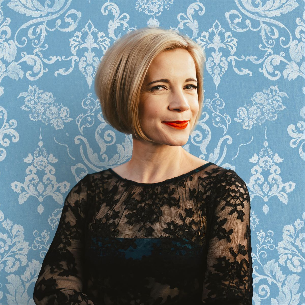 An Audience with Lucy Worsley On Jane Austen