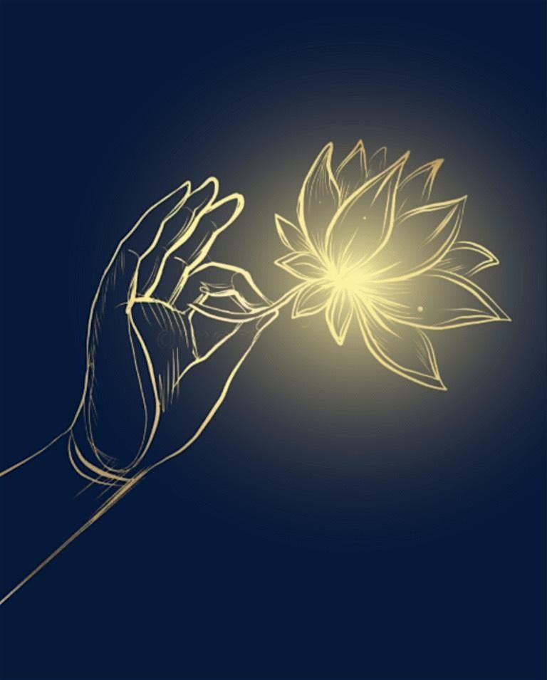 Awaken your Buddha nature: Meditation course