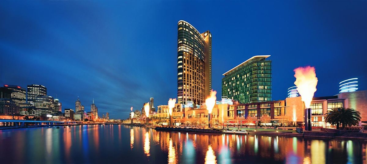 Light The Way Dance Convention Melbourne 2025