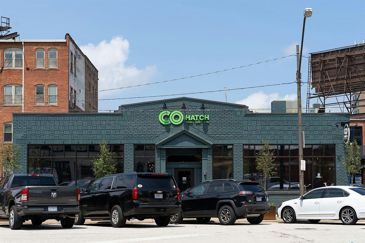 COhatch Ohio City Community Open House