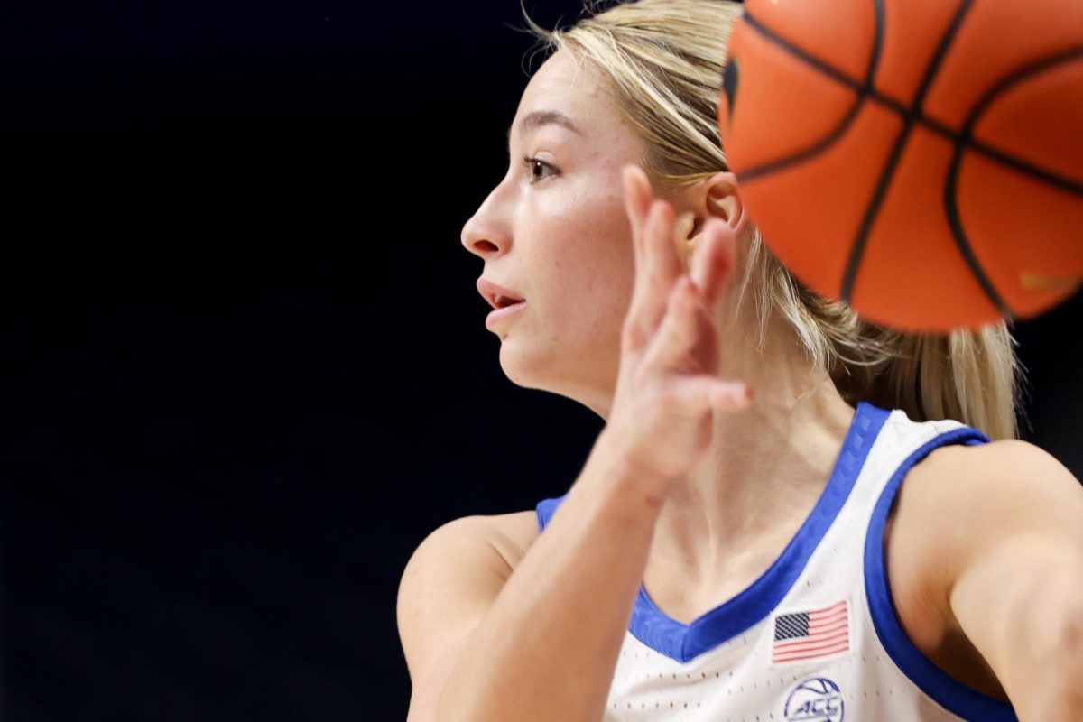 Exhibition: North Carolina State Wolfpack Women's Basketball vs. High Point Panthers