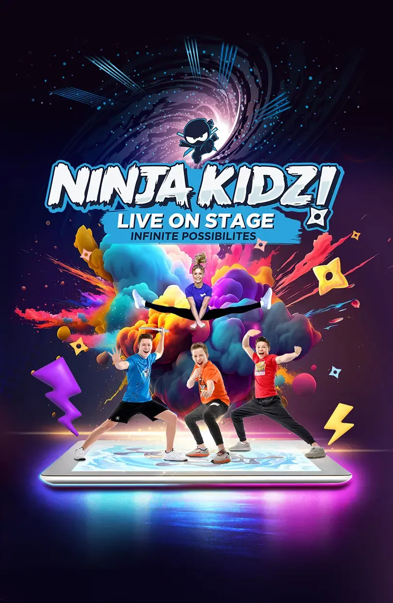 Ninja Kidz - Grand Junction