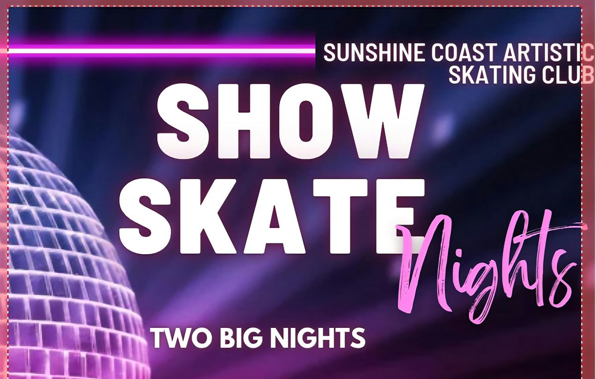 Show Skate 2025 - Night 2