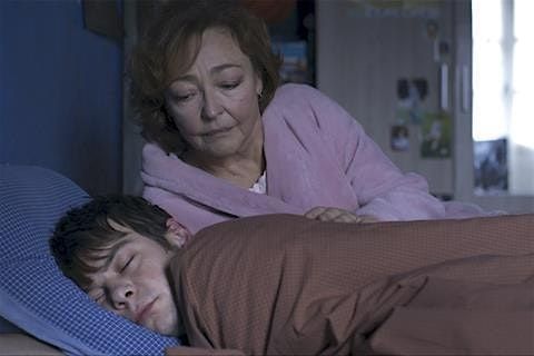 Voices of Francophone Cinema Festival: Mis\u00e9ricordia