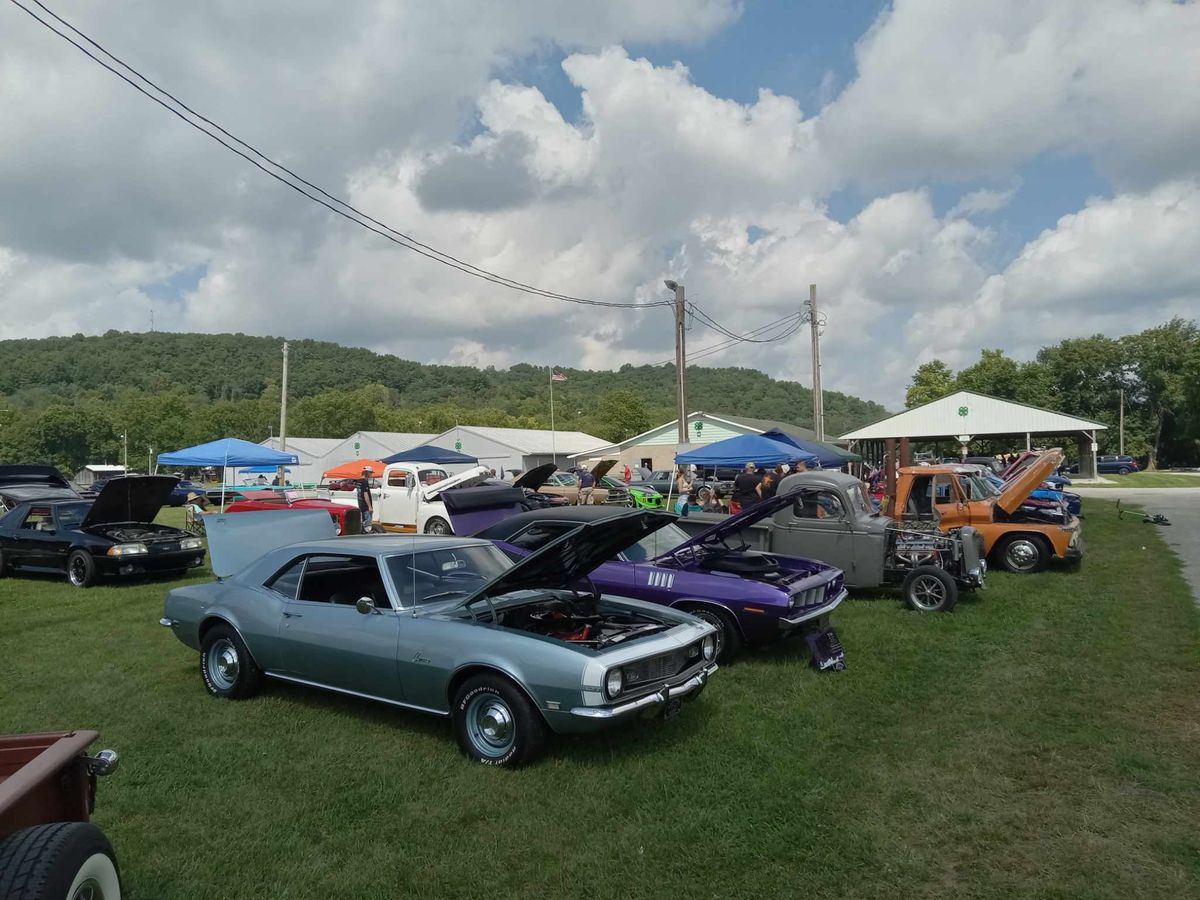 South Decatur Youth Football Car and Bike Show Fundraiser