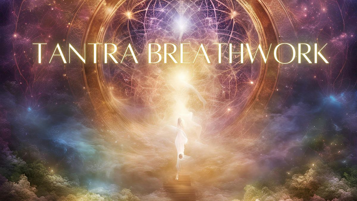 Tantra Breathwork