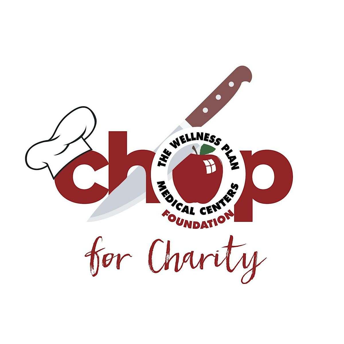 CHOP FOR CHARITY