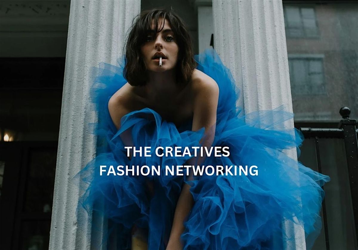 Fashion Networking In Mayfair